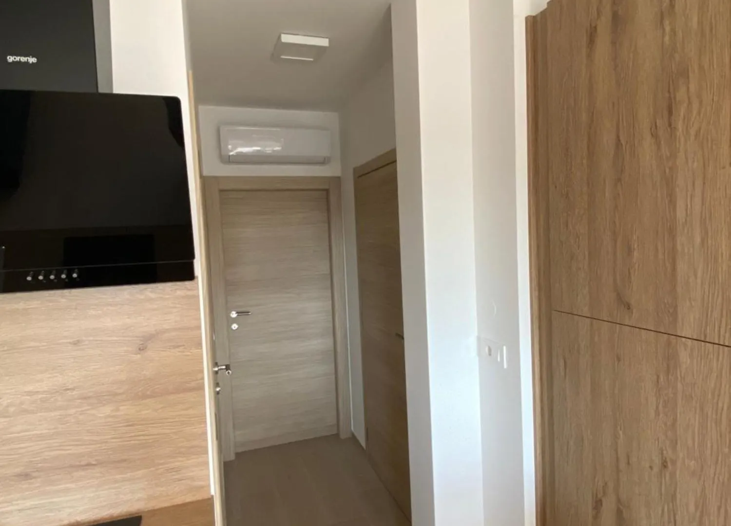 Theros Bibinje Apartament